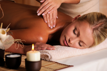 Relaxation Massage