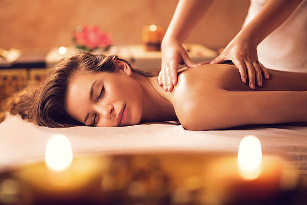 Deep Tissue Massage