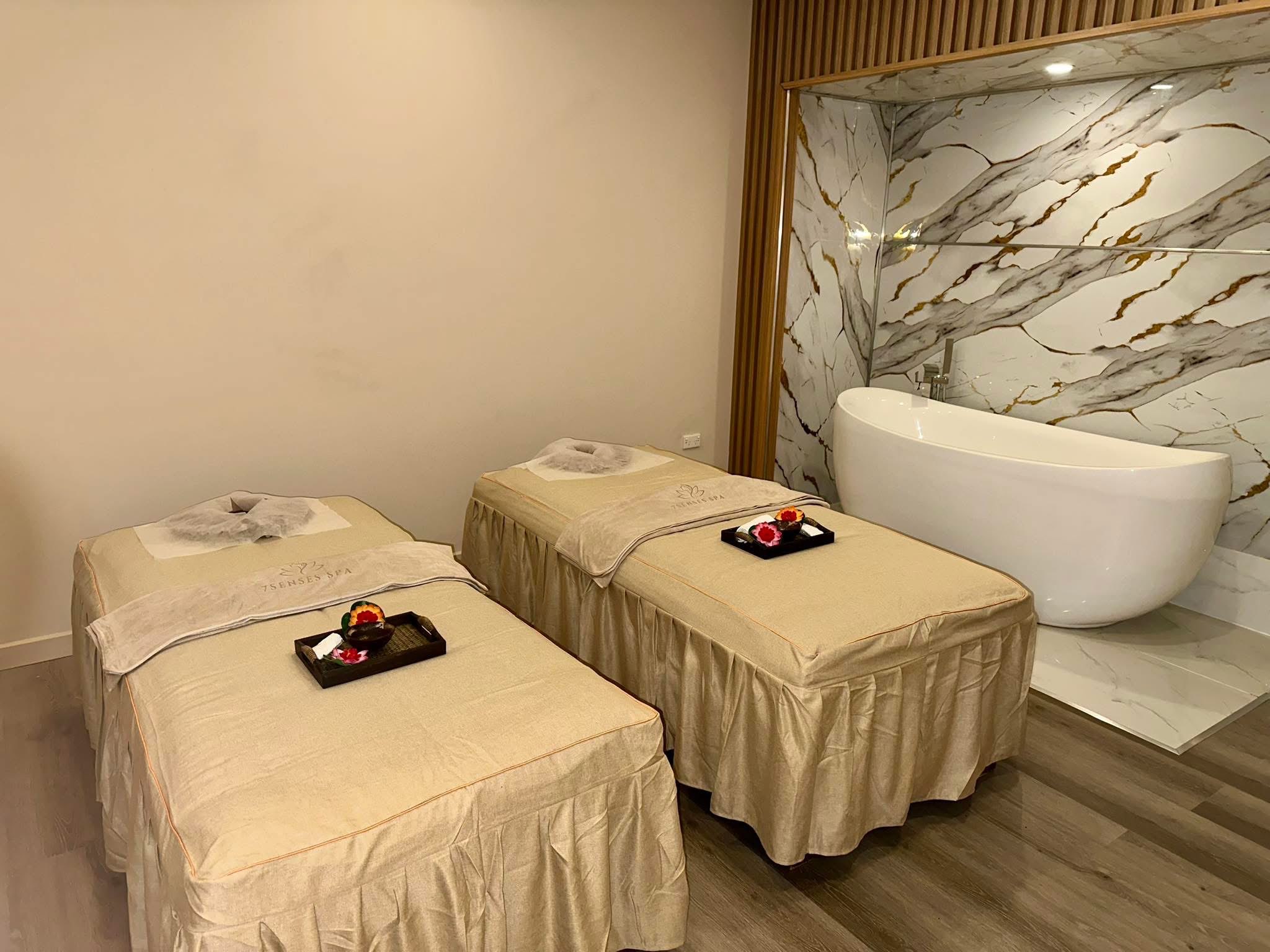 Wellness Packages